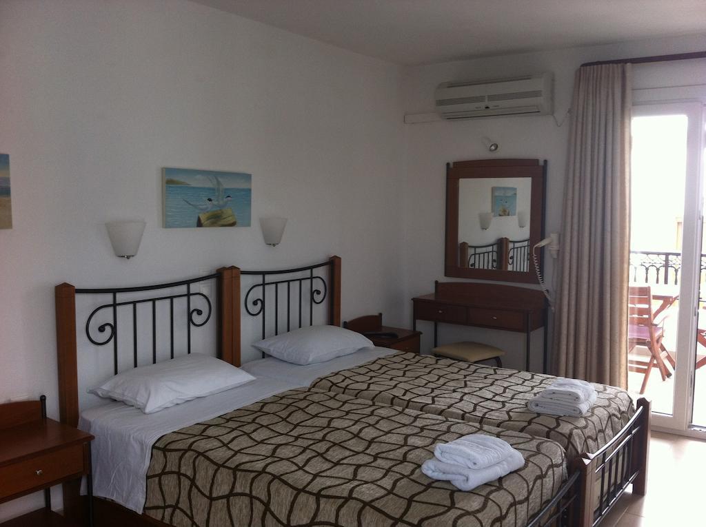 Gabriel Apartment