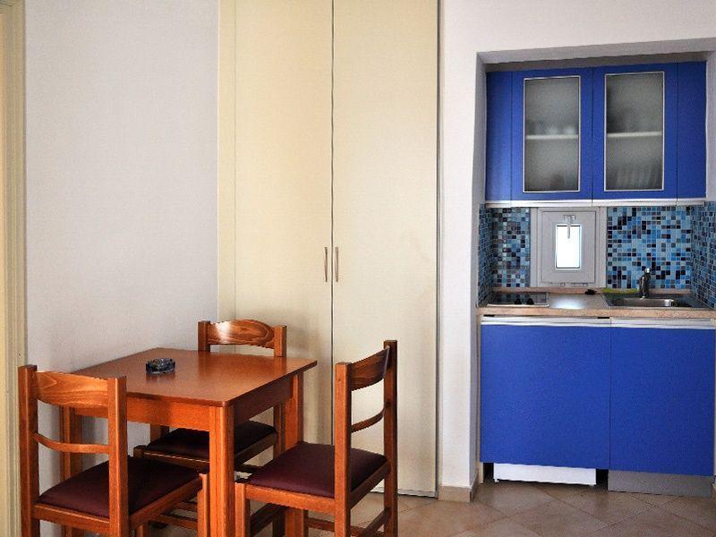 Apartment Gabriel Agia Anna (Naxos)