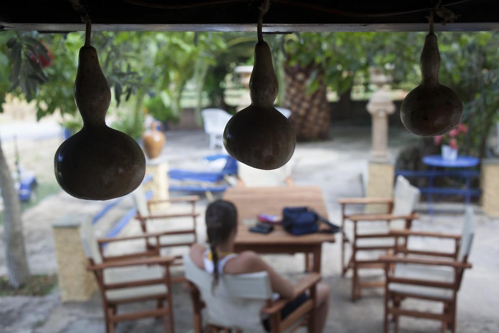 Guest house Spiros Panormos (Skopelos)