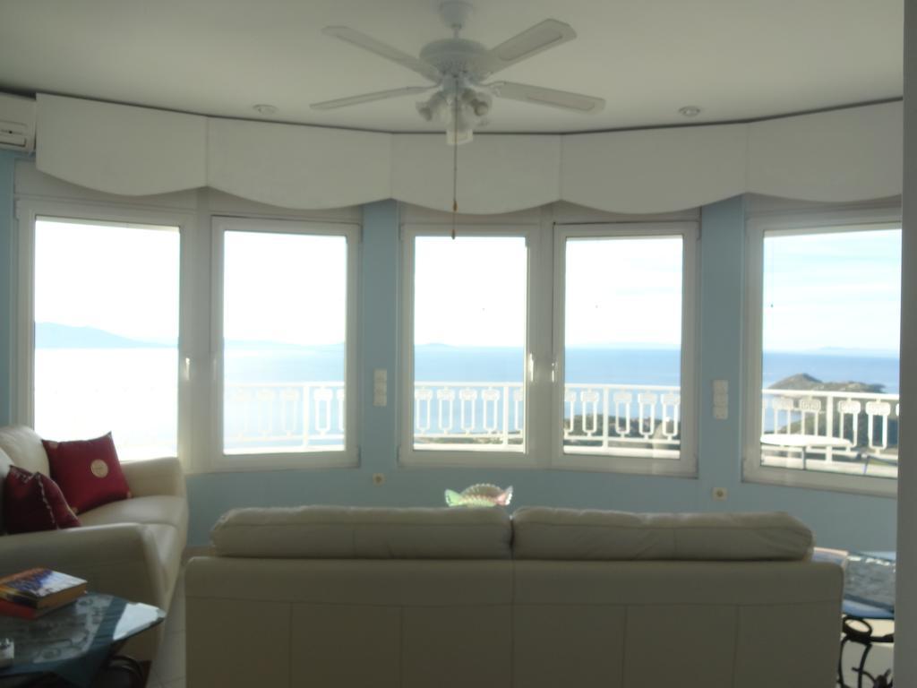 Villa Stargazer *