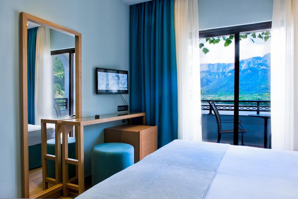 Bed & Breakfast Island View 2*