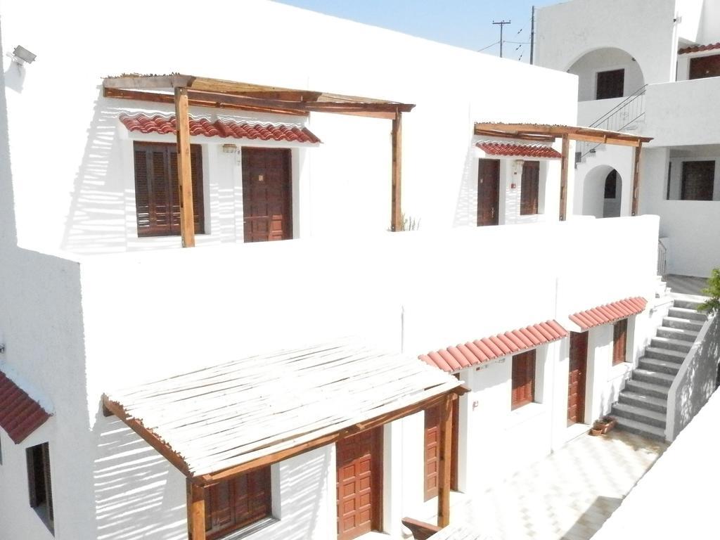 Aparthotel Aeolos Gythio