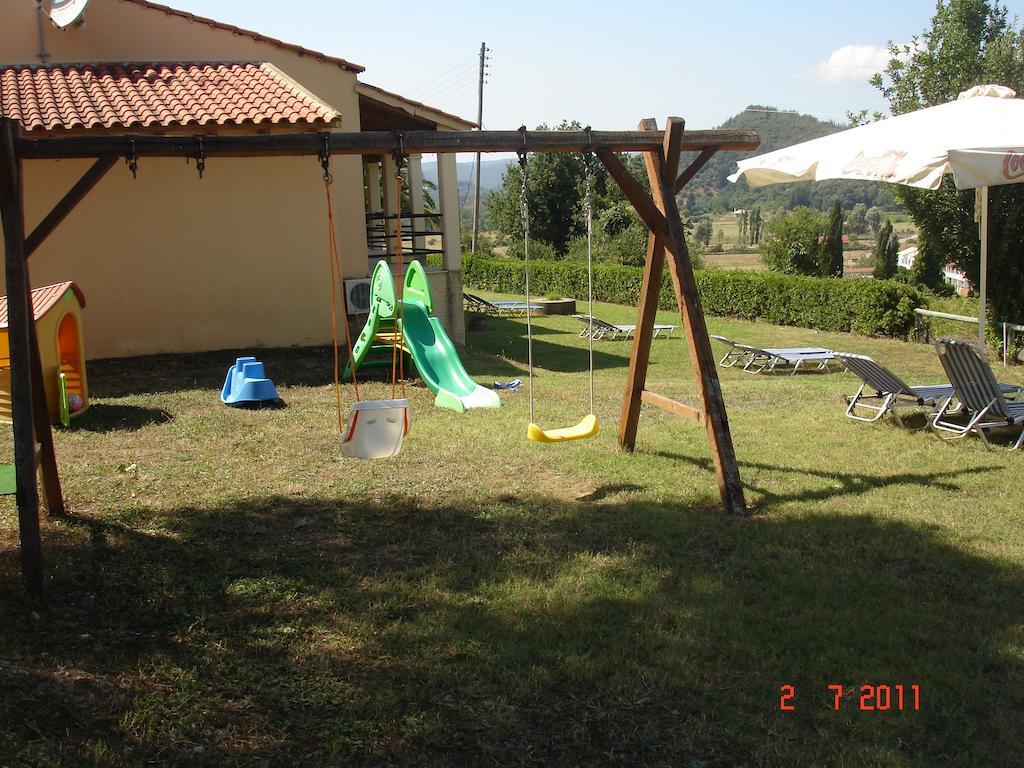 Apartment Serenita *