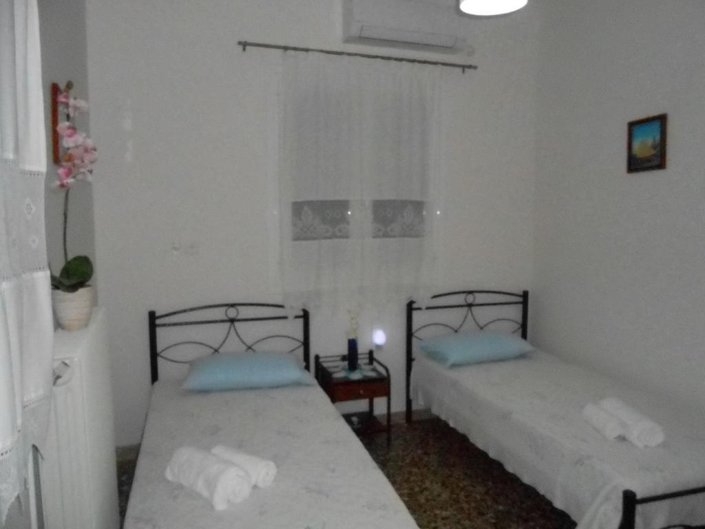 Holiday home Aristoula House *