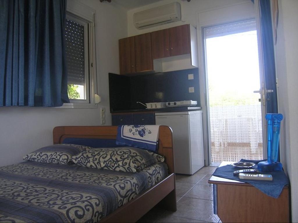 Apartment Papahristos