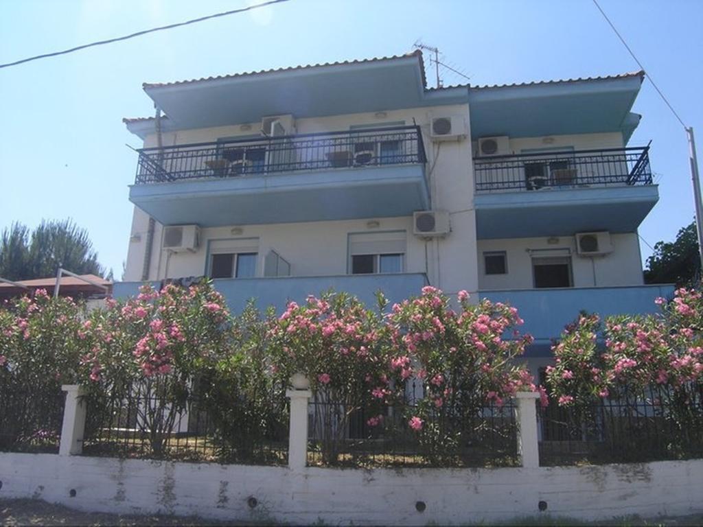 Apartment Papahristos