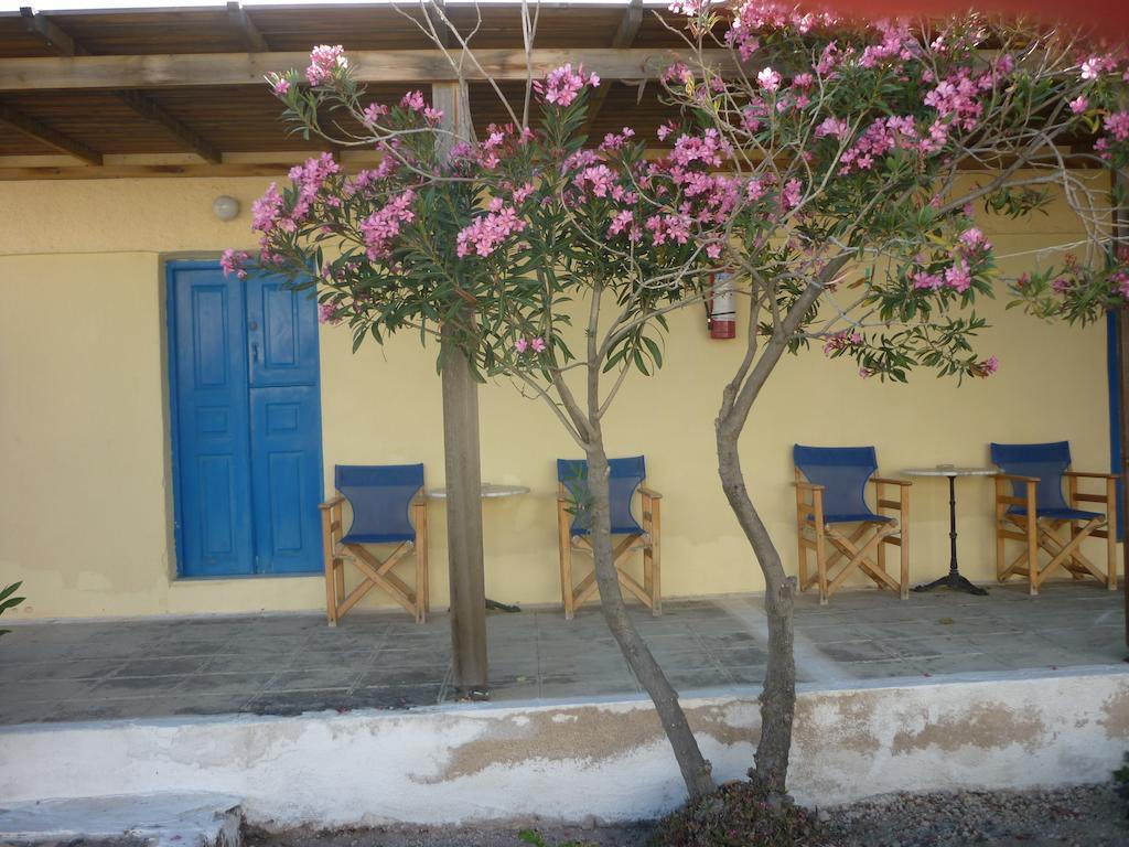 Agios Antonios Guest house Perissa (Santorini)