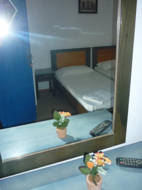 Agios Antonios Guest house