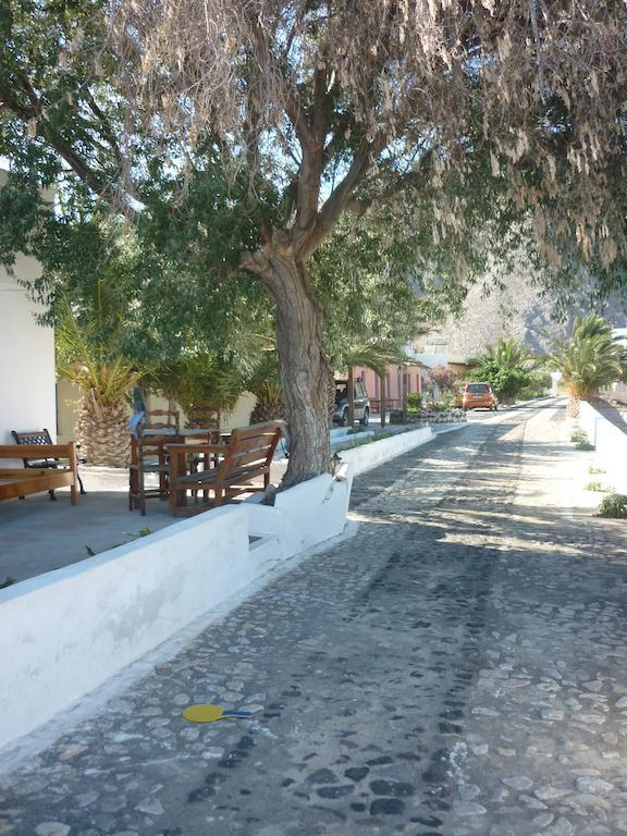 Guest house Agios Antonios 2*