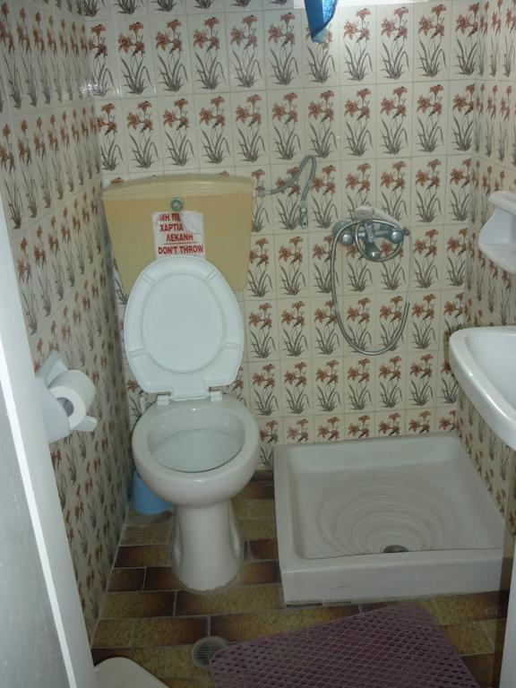 Agios Antonios Guest house 2*
