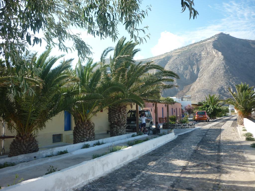 Agios Antonios Guest house 2*