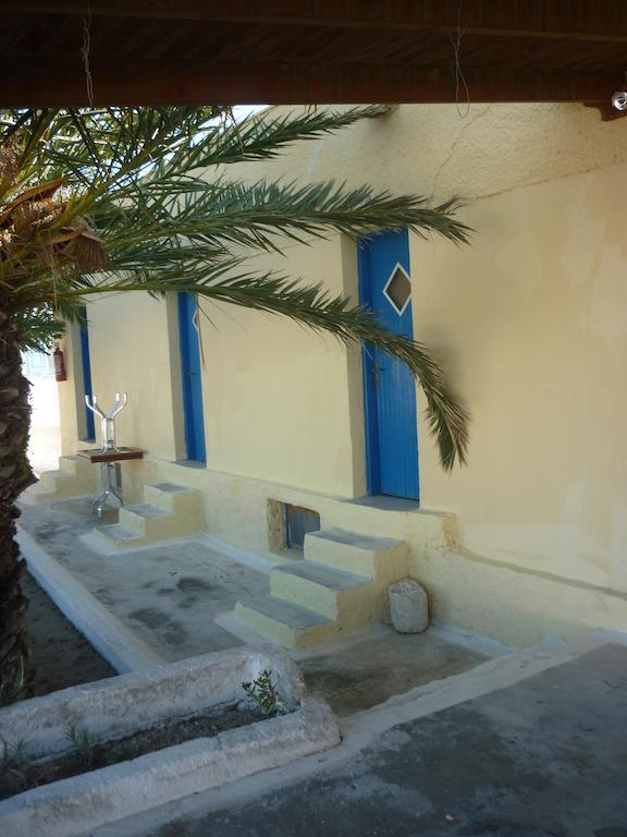 Agios Antonios Guest house Perissa (Santorini)