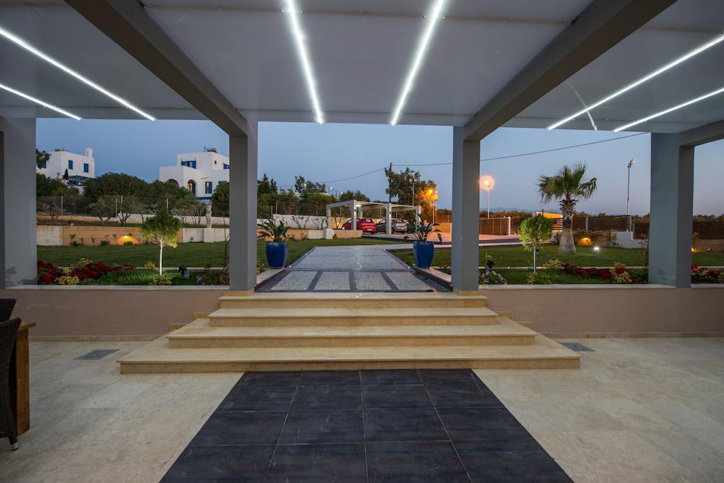 Villa Martin
