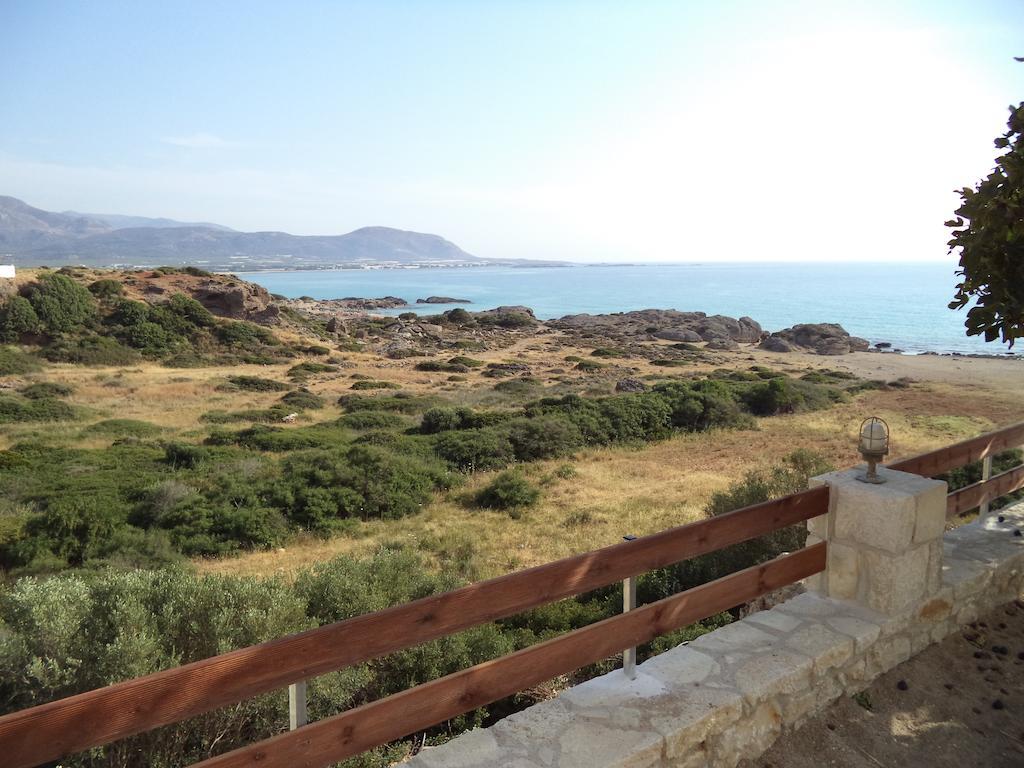 Bay 2* Falasarna