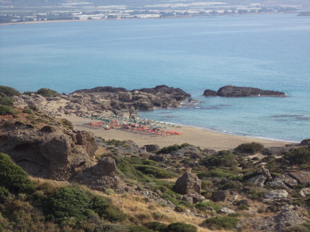 Bay