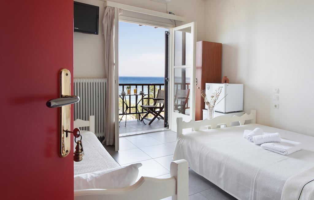 Inn Pansion Martha Agios Ioannis (Thessaly)