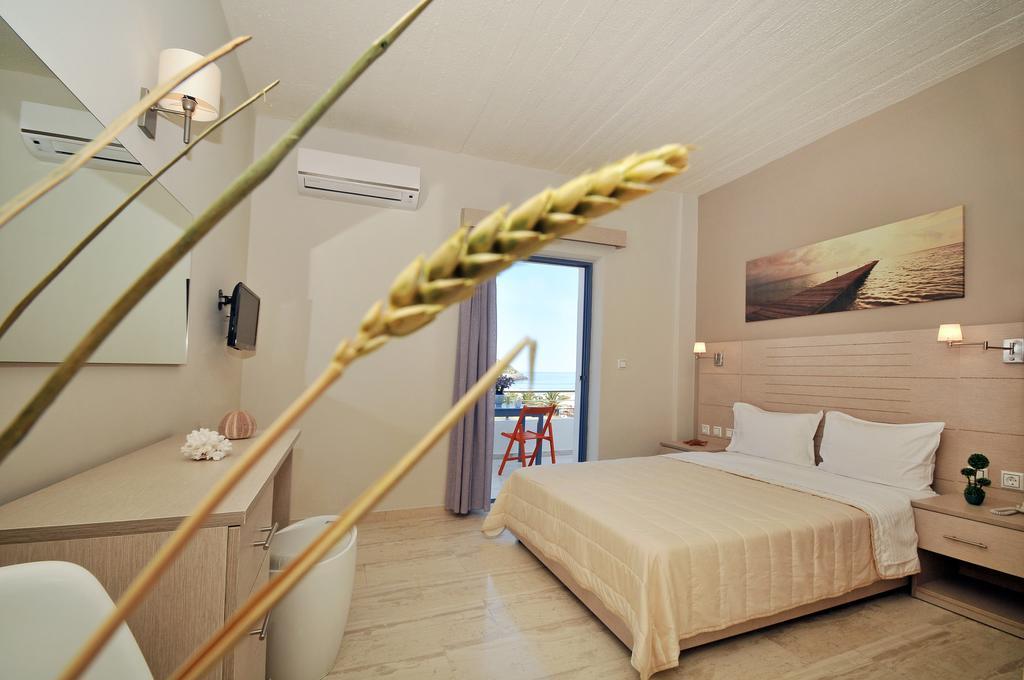 Sirene Aparthotel