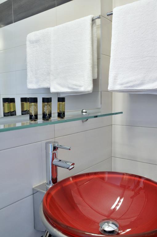 Sirene Aparthotel 3*