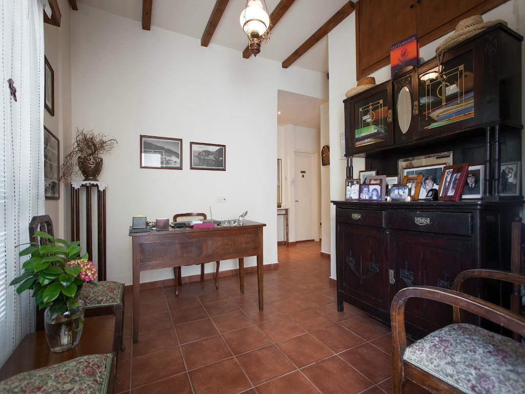 Inn Pansion Martha Agios Ioannis (Thessaly)