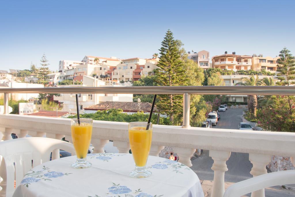 Papidakis Apartment *