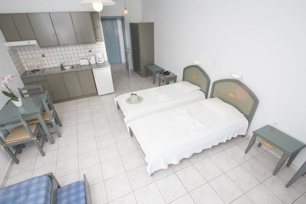 Apartment Papidakis