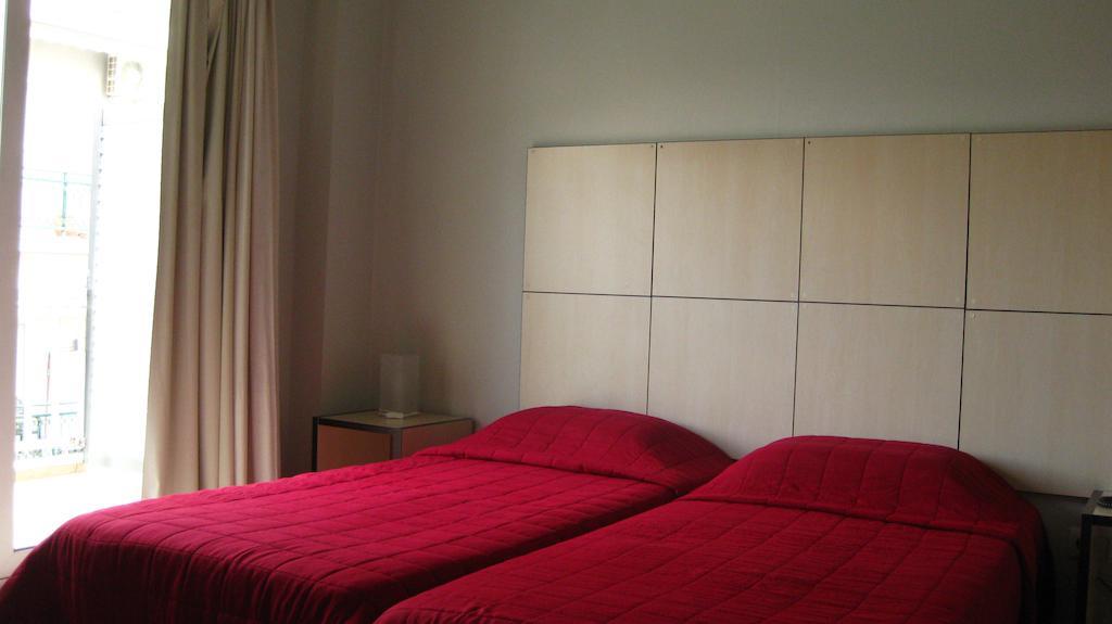 Hotel Marko Loutraki (Corinthia)