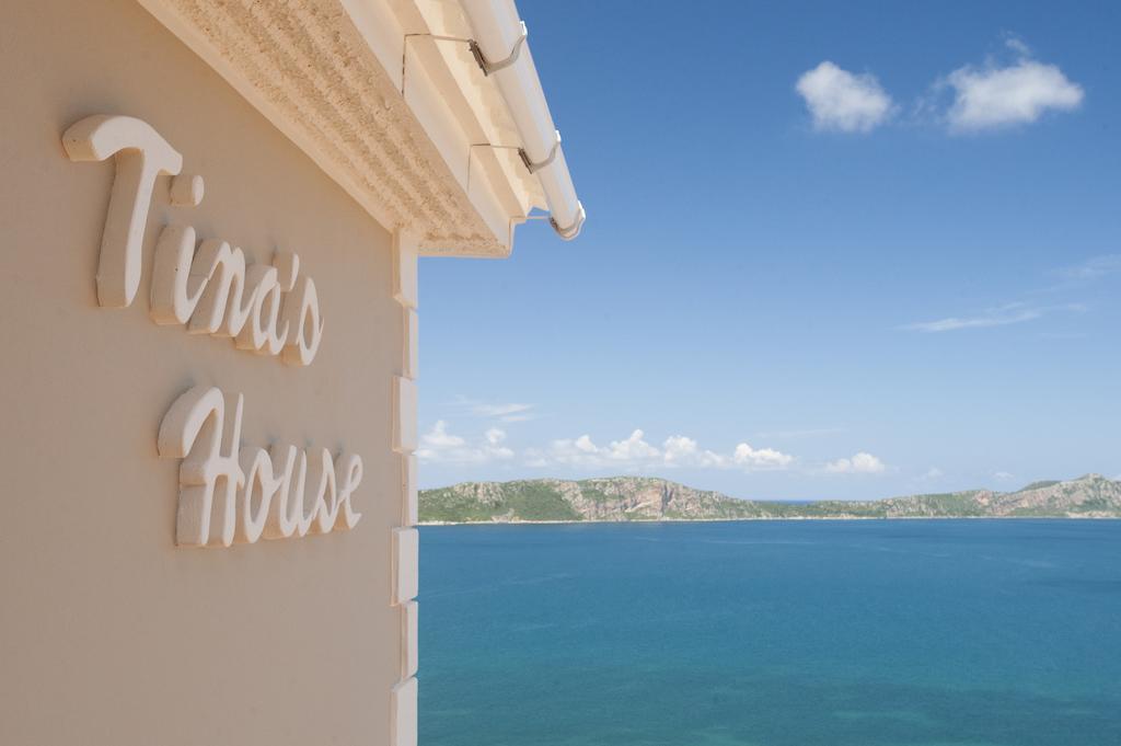 Tina's House 2*