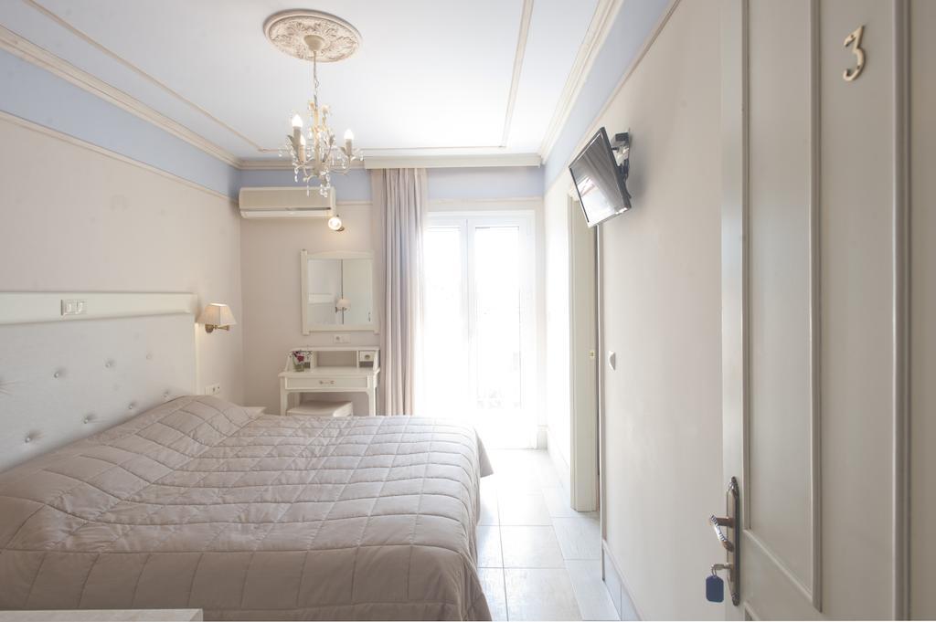 Tina's House Pylos