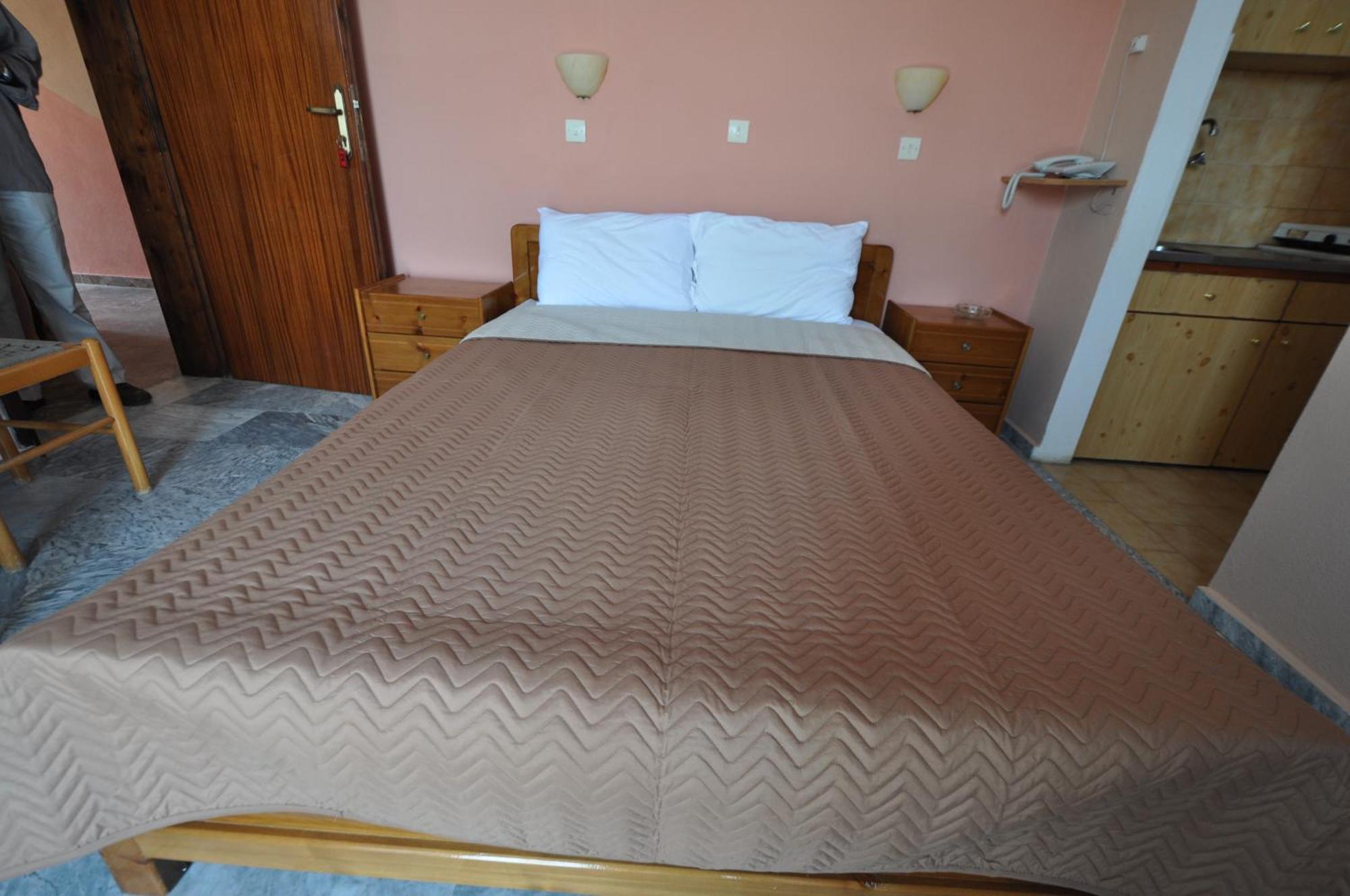 Apartment Assos *