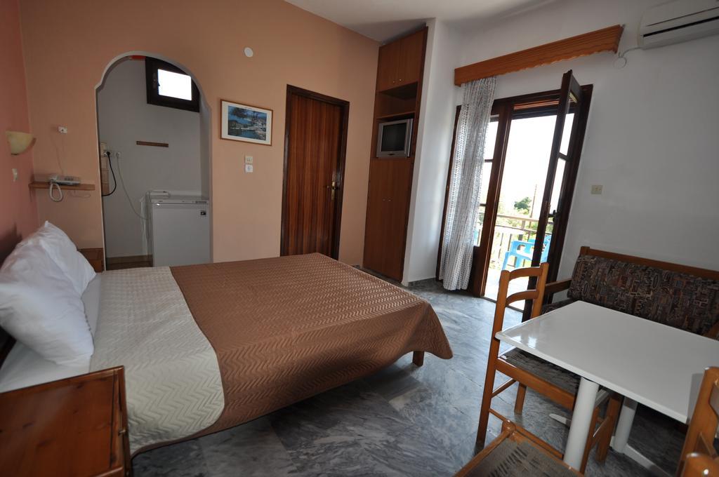 Apartment Assos