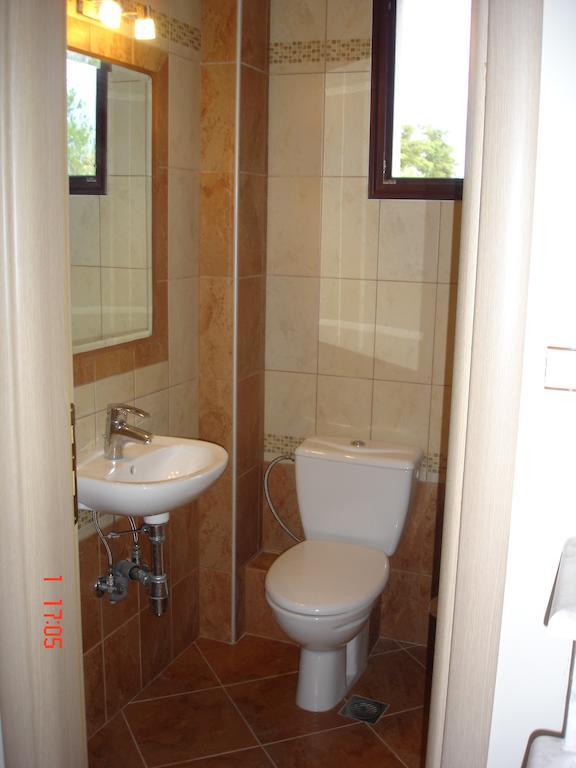 Sofia Luxury Maisonettes Apartment *