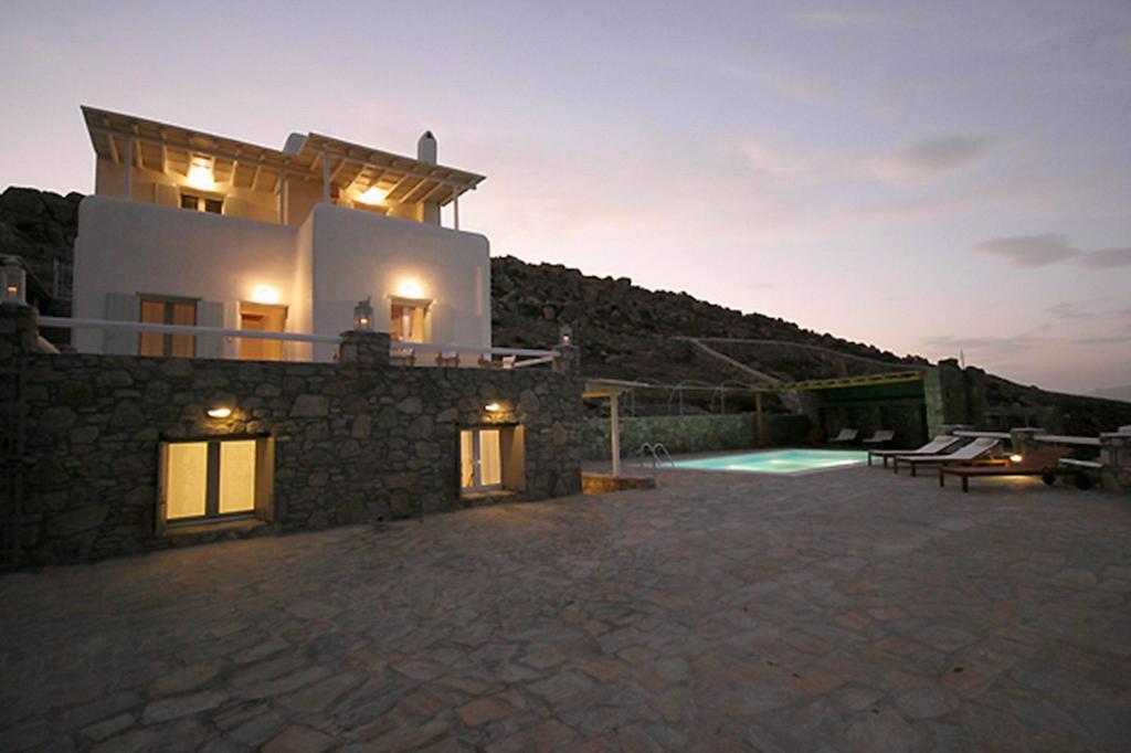 Villa Miglia