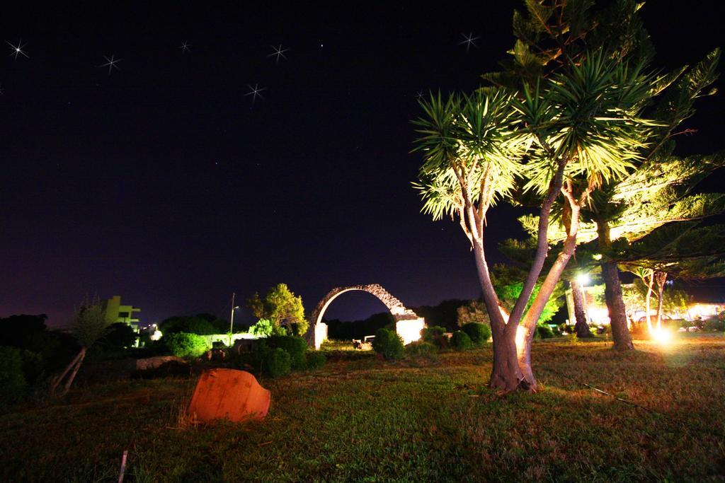 Eftihia * Kos Town