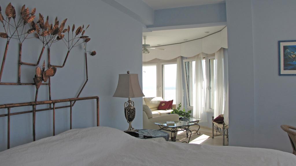 Villa Stargazer Marathon (Attica)