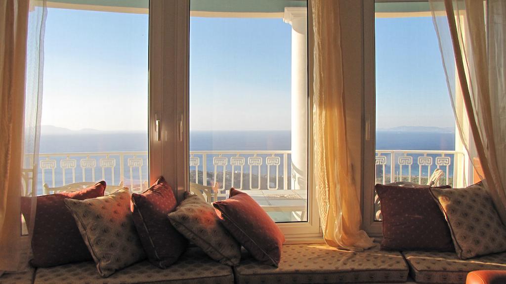 Villa Stargazer *