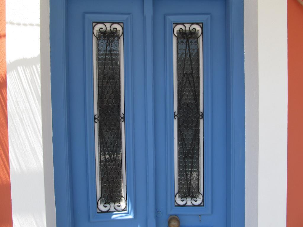 Apartment Nikolitsi