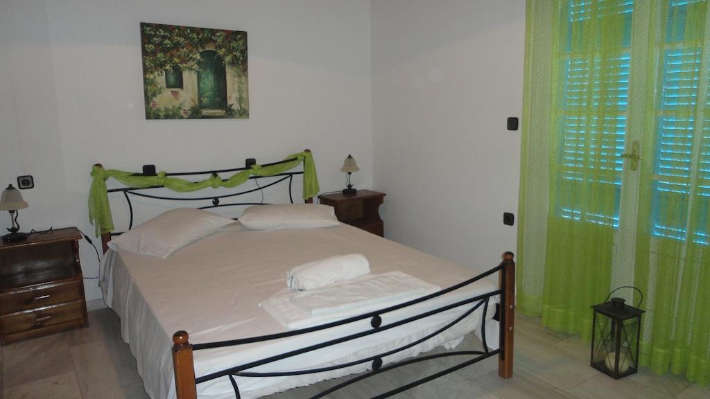 Casa Di Giorgio Nikiana