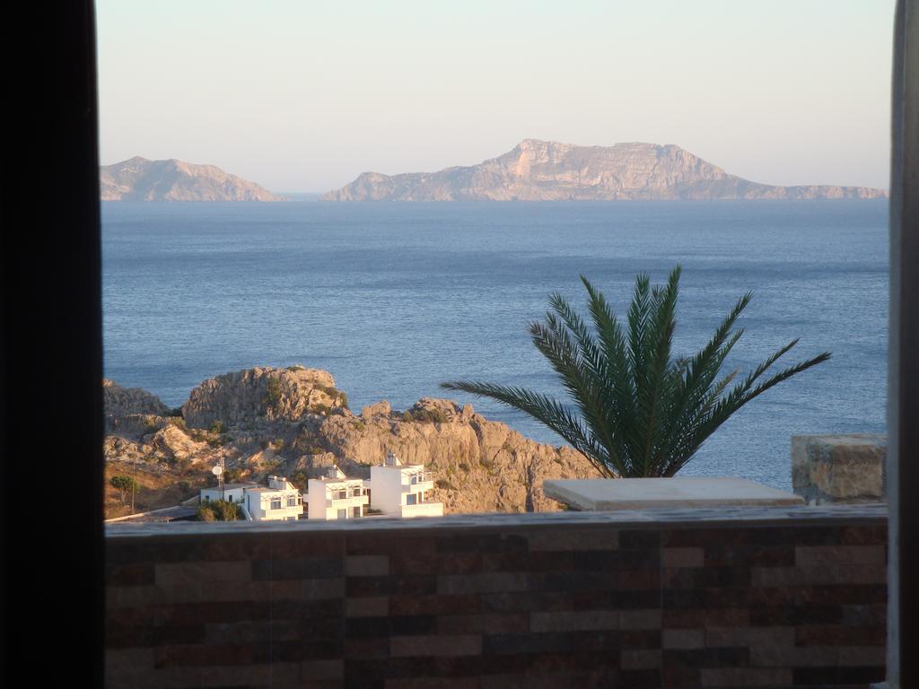 Meltemi Apartment