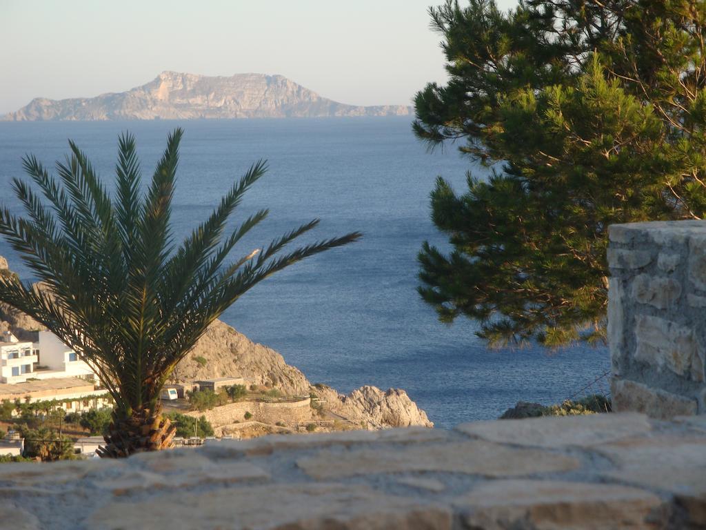 Meltemi Agios Pavlos (Rethymno)