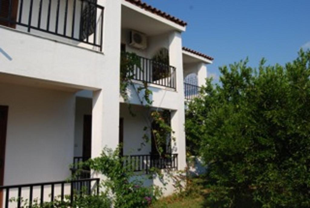 Apartment Santa Catalina Kalyves Polygyrou