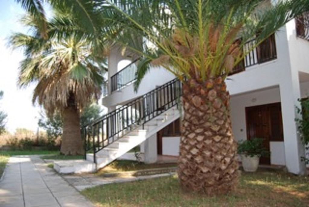 Santa Catalina *