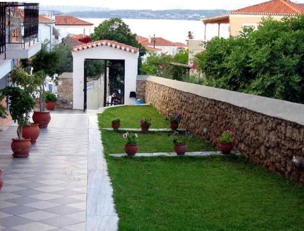 Guest house Captain's