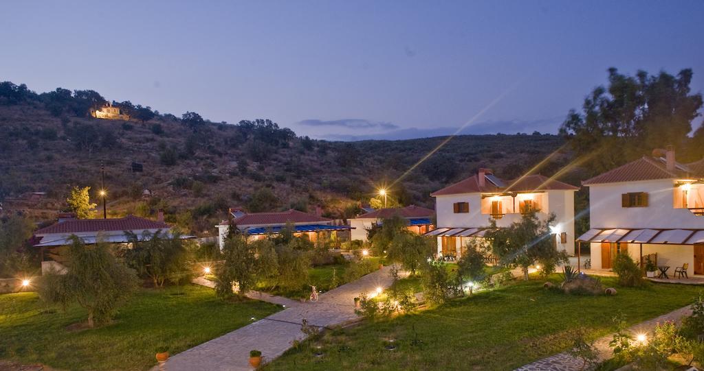 Aparthotel Mikro Xorio Vathi (Peloponnese)