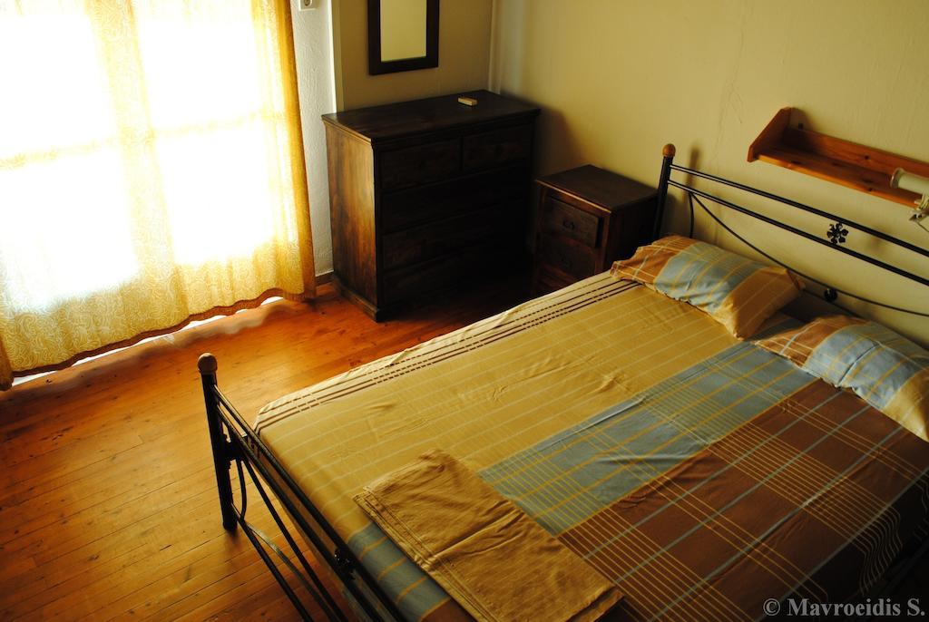 Apartment Ridomo Studios Akrogiali