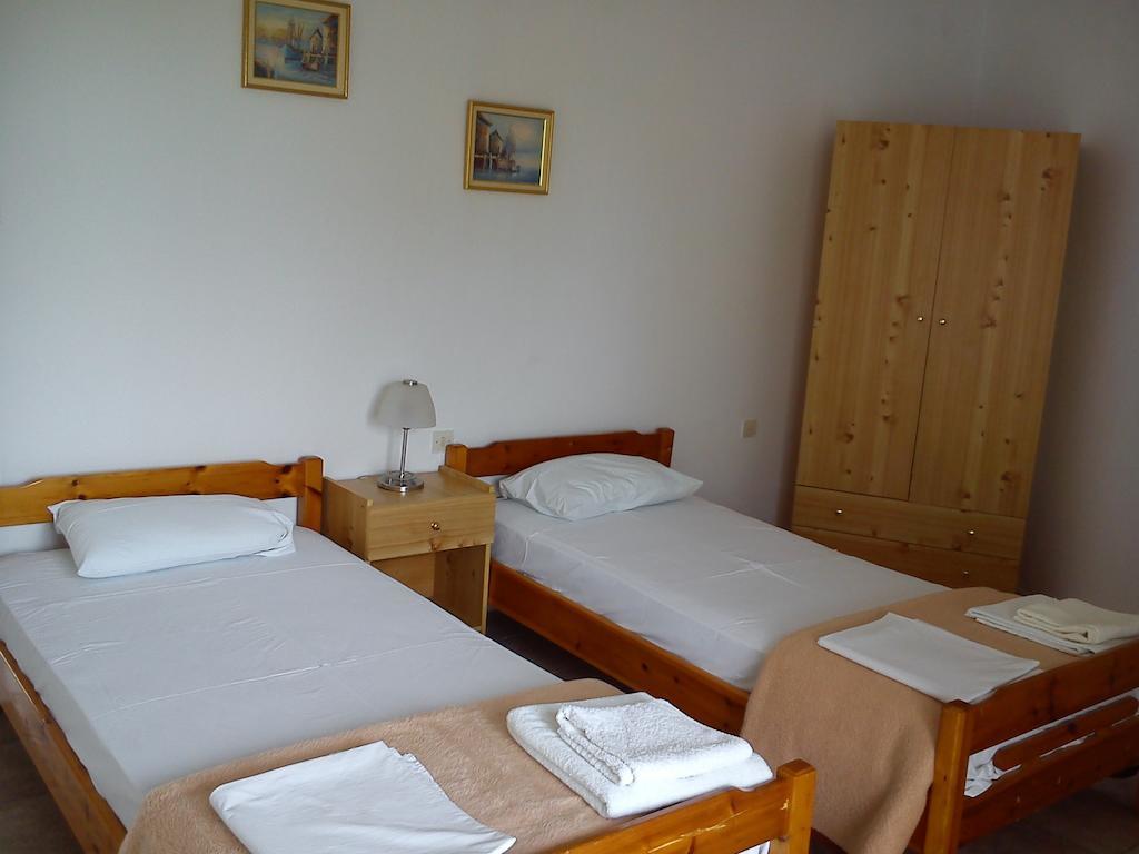 Apartment Mylos *