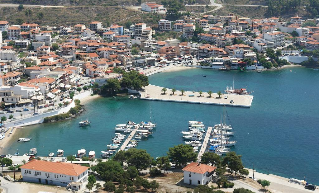Guest house House Roula *