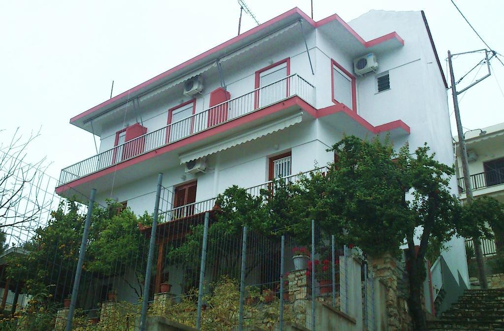 Magdalini Guest house Votsi (Alonnisos)