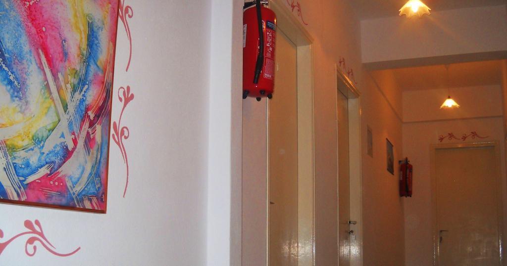 Guest house Magdalini 3*