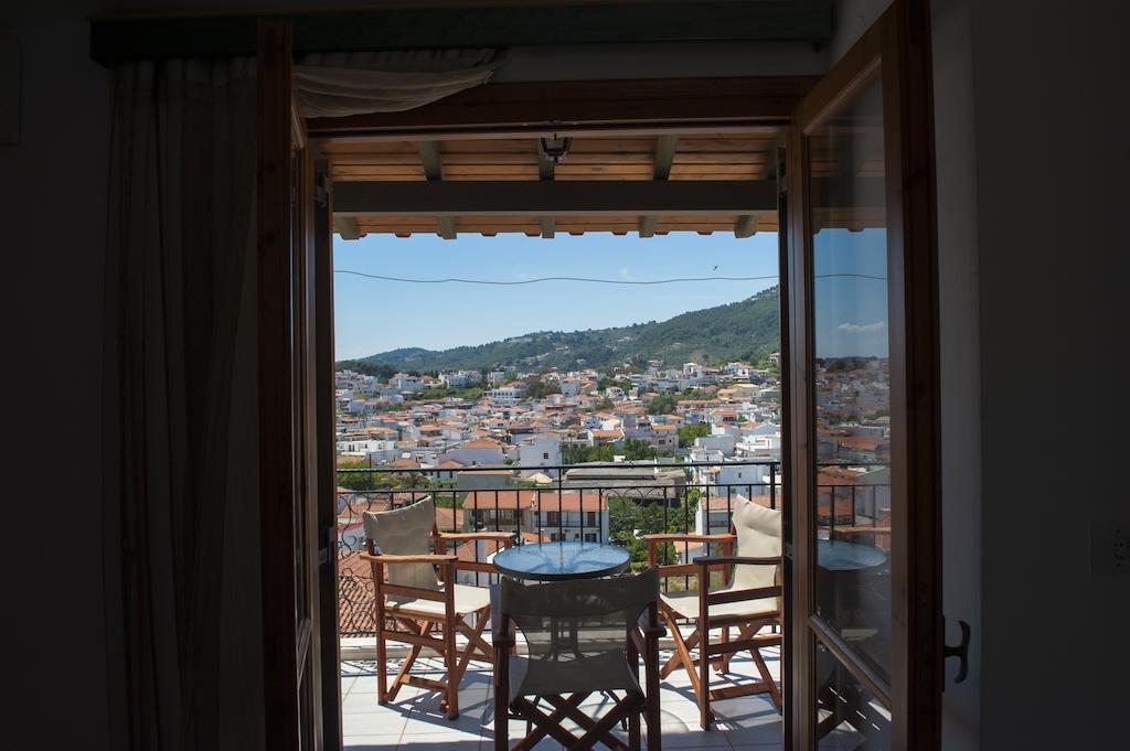 Stefanis House Guest house Skiathos Town