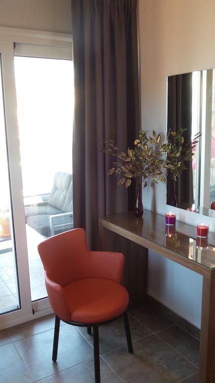 House Roula Guest house *